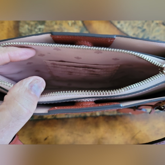 Kate Spade Crossbody Bag - Picture 7 of 9